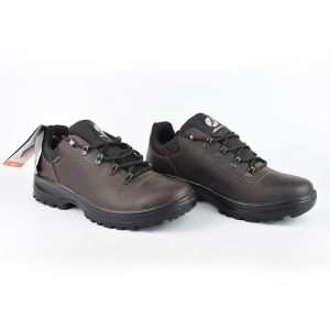 Pantof vanator Albatros Eiger CTX Low | 65.865.0 | 45 - Img 2