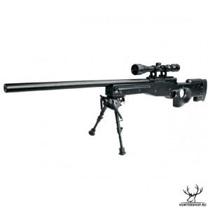 Replica airsoft ASG Sniper AW 308, 1.9 J. | 15908