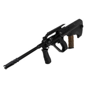 Replica arma airsoft R901 Civilian | Army Armament | 1.41 J. - Img 4