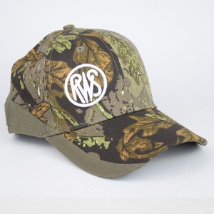 Sapca basaball RWS Cap, camuflaj verde | cod: 2316295