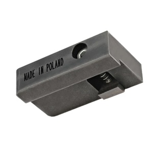 Suport luneta Delta, adapter MiniDot HD, reglabil 6 - 14mm | cod: DO-2825