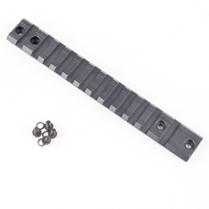 Suport placa Picatinny ptr. BRNO 98, dint-o bucata | cod: 10*01*600