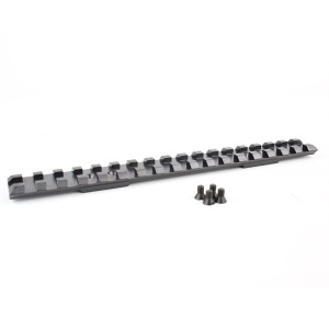 Suport placa Picatinny ptr Browning BAR Zenith Trac LA, dintr-o bucata, 18 cm. | cod: 10*00*644