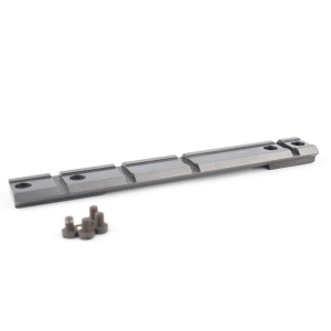 Suport sina Weaver pentru Remington, short, dintr-o bucata, 14 cm. | cod: 10*01*831