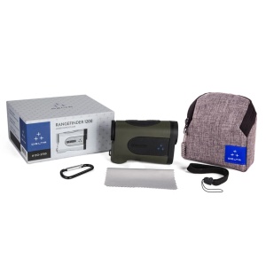 Telemetru laser Delta Titanium RF-1200 | 1097 m. | cod: DO-2700 - Img 4