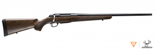 Tikka T3x Hunter, cal.: 30-06 Sprg., cu accelerator, cu cui catare, 570 mm - Img 2