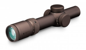 Vortex Razor Gen III 1-10x24 EBR-9 MRAD,RZR-11002
