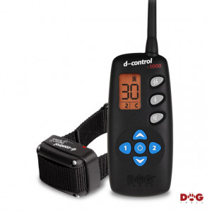 Zgarda dresaj DogTrace D-control 1000
