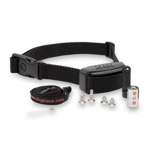 Zgarda electronica anti latrat Dogtrace d-mute | cod: d104