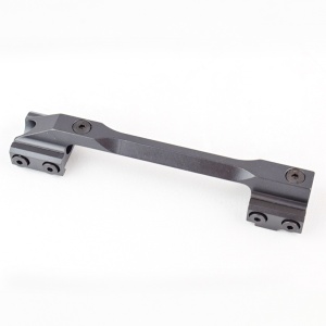 Baza suport luneta Kozap CZ 550 / 557 Fix, inalt cu vedere pe sub, dintr-o bucata | cod: 10*01*074 - Img 3
