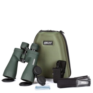 Binoclu Delta Titanium 8x56 ED Porro | cod: DO-1406 - Img 4