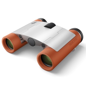 Binoclu Swarovski CL Curio 7x21, Portocaliu | Cod: PO-1M2LIC-0 - Img 2