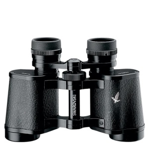 Binoclu Swarovski Habicht 8x30, negru | Cod: DF-1F1M90-0