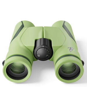 Binoclu Swarovski My Junior 7x21, Verde (Jungle Green) | Cod: KF-1M2LNA-0 - Img 2