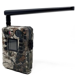 Camera de vanatoare Boly Guard BAT BG310-M 4G | cu functie de Email si Cloud - Img 3