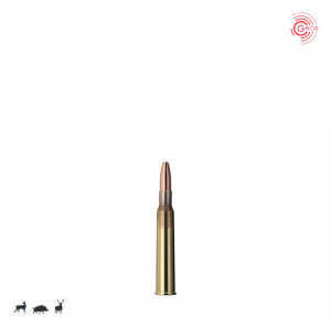 Cartus Geco Plus, cal.: 7x65 R | 11,0 g. - Img 3