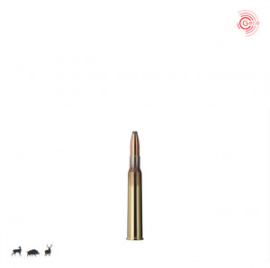 Cartus Geco Softpoint, cal.: 7x65 R | 10,7 g. - Img 3