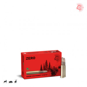 Cartus Geco Zero, cal.: 7x57 R | 8,2 g.
