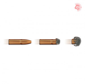 Cartus Geco Zero, cal.: 8x57 JS | 9,0 g. - Img 2