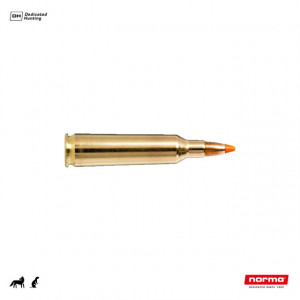 Cartus Norma 22-250 Rem Tipstrike Varmint | 3,6 g. - Img 2