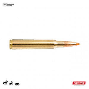 Cartus Norma 7x64 Tipstrike | 10,4 g. - Img 2