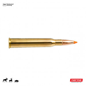 Cartus Norma 7x65 R Tipstrike | 10,4 g. - Img 2
