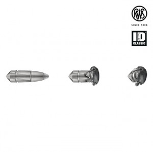 Cartus RWS ID Classic, cal.: 8x57 JS | 12,8 g. - Img 2