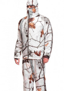 Costum vanator Hillman camuflaj ptr. zapada | cod: 702 - Img 2