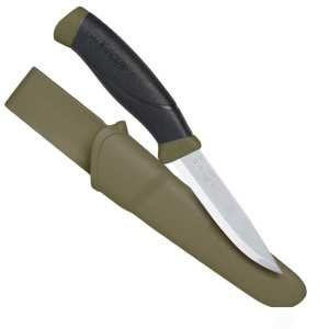 Cutit Morakniv 860 MG, tais: 10.4 cm | cod: 11827
