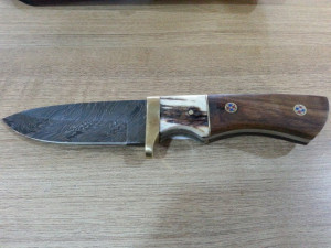 Cutit vanatoare, tais 100 mm