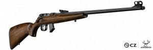 CZ 457 Jaguar XII, cal.: 22 Lr. - Img 4