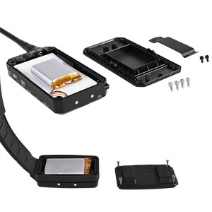 DogTrace X25 set, dispozitiv GPS pentru urmarirea cainilor | cod: d6125 - Img 4