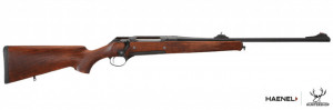 Haenel Jaeger 10 Standard | calibre standard - Img 2