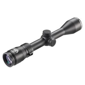 Luneta Delta Classic 3-9x40, reticul: MilDot | cod: DO-2205 - Img 3