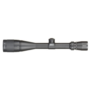 Luneta Delta Titanium 6-24x42 AO, reticul MilDot | cod: DO-2415