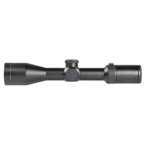 Luneta Delta Titanium HD 1.5-9x45 MOA, reticul: 2D | cod: DO-2466