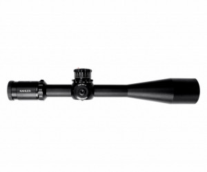 Luneta K-SERIES K1050 10-50x56, reticul Crosshair Dot , Cod 10527