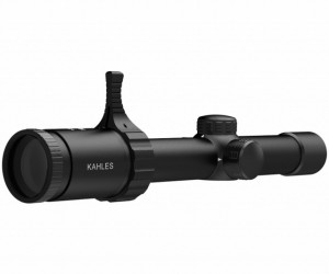 Luneta K-SERIES K18i 1-8X24, reticul IPSC, Cod 10661