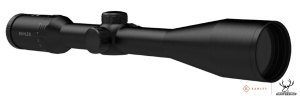Luneta Kahles Helia 3.5-18x50i, reticul: 4-Dot | cod: 10663 - Img 6