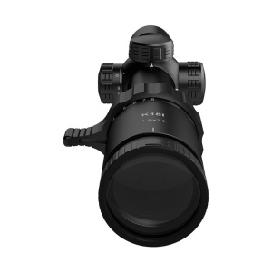 Luneta Kahles K18i 1-8X24, reticul: 3GR | cod: 10662 - Img 6