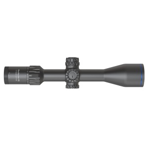 Luneta Meopta MeoHunter R5 3-15x50 SFP RD, reticul: 4C | cod: 1080180 - Img 3