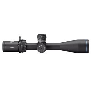 Luneta Meopta MeoPro Optika6 | 4.5-27x50 RD SFP, reticul: BDC 3 | cod: 1027205