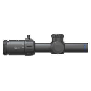 Luneta Meopta MeoPro R6 1-6X24 SFP RD, reticul: 4C | cod: 1080196 - Img 2