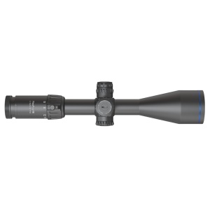 Luneta Meopta MeoPro R6 3-18x56 SFP RD, reticul: 4C | cod: 1080212 - Img 3