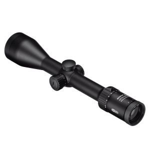 Luneta Meopta Meostar R2 2.5-15x56 RD, reticul: BDC-2 | cod: - - Img 2