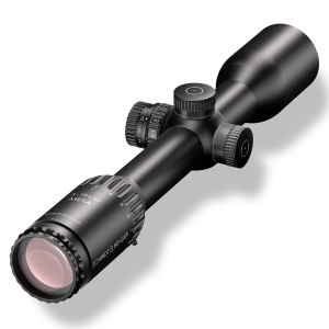 Luneta Schmidt & Bender Meta 3-18x42 BDC II LT Posicon, reticul LP7 | cod: 158-811-715-P5-03 - Img 4