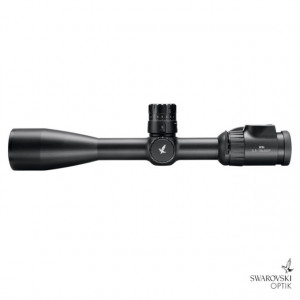 Luneta Swarovski X5-i 3.5-18x50 P 1/4 MOA | reticul : BRM-I+, 4WX-I+