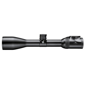 Luneta Swarovski Z6i 2-12x50 BT (Ballistic Turret) L reticul 4A-I | cod: Z6-F38U6E09-01