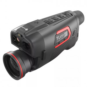 Monoclu Guide Fusion TL650: Termic + Infra + Convențional + Telemetru ! - Img 3