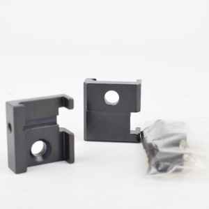 Optilock Base Picatinny/Weaver rail ptr. Sako/Tikka, din 2 bucati | cod: S1800916
